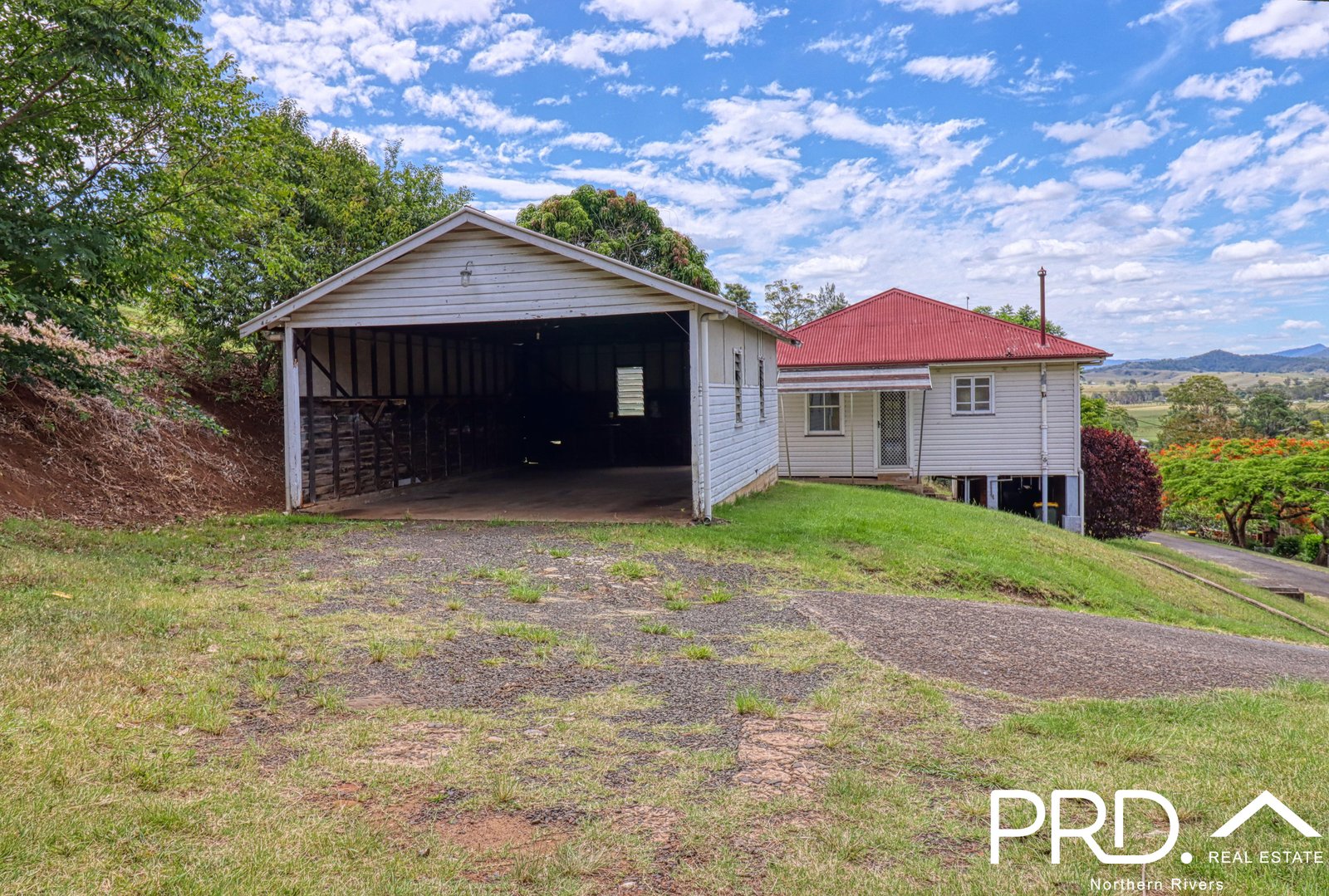 29 Anderson Street KYOGLE 3