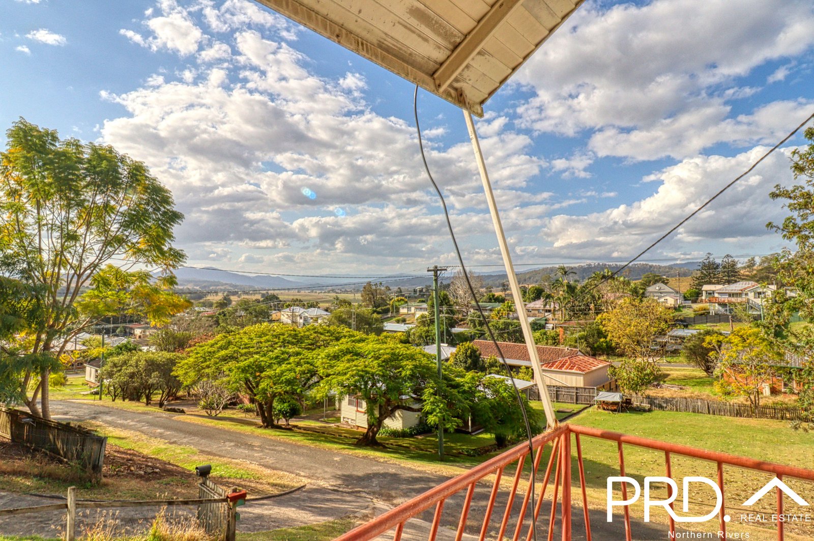 29 Anderson Street KYOGLE 4