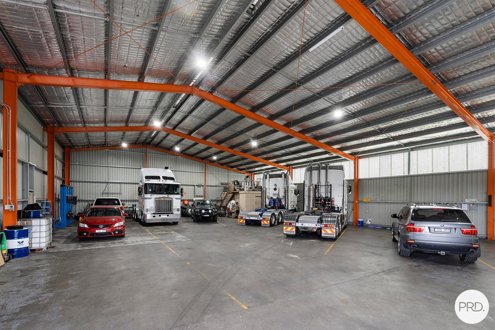 29 Annette Court LAVINGTON 3