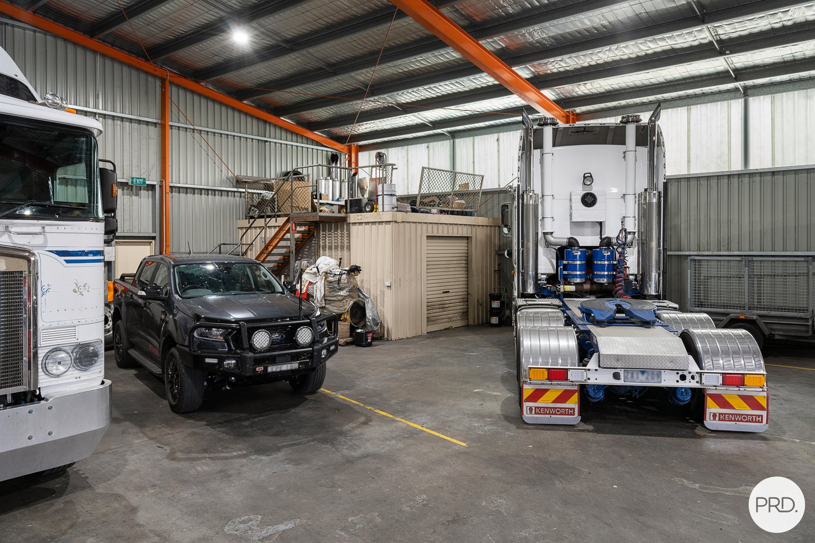 29 Annette Court LAVINGTON 4