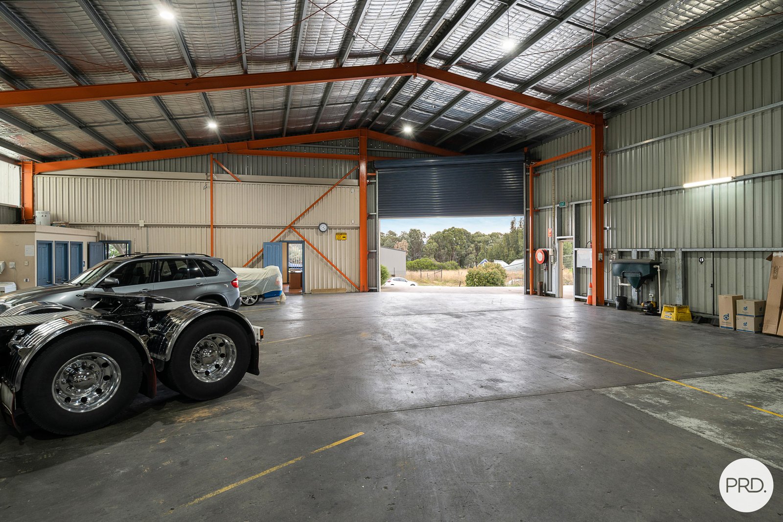 29 Annette Court LAVINGTON 8