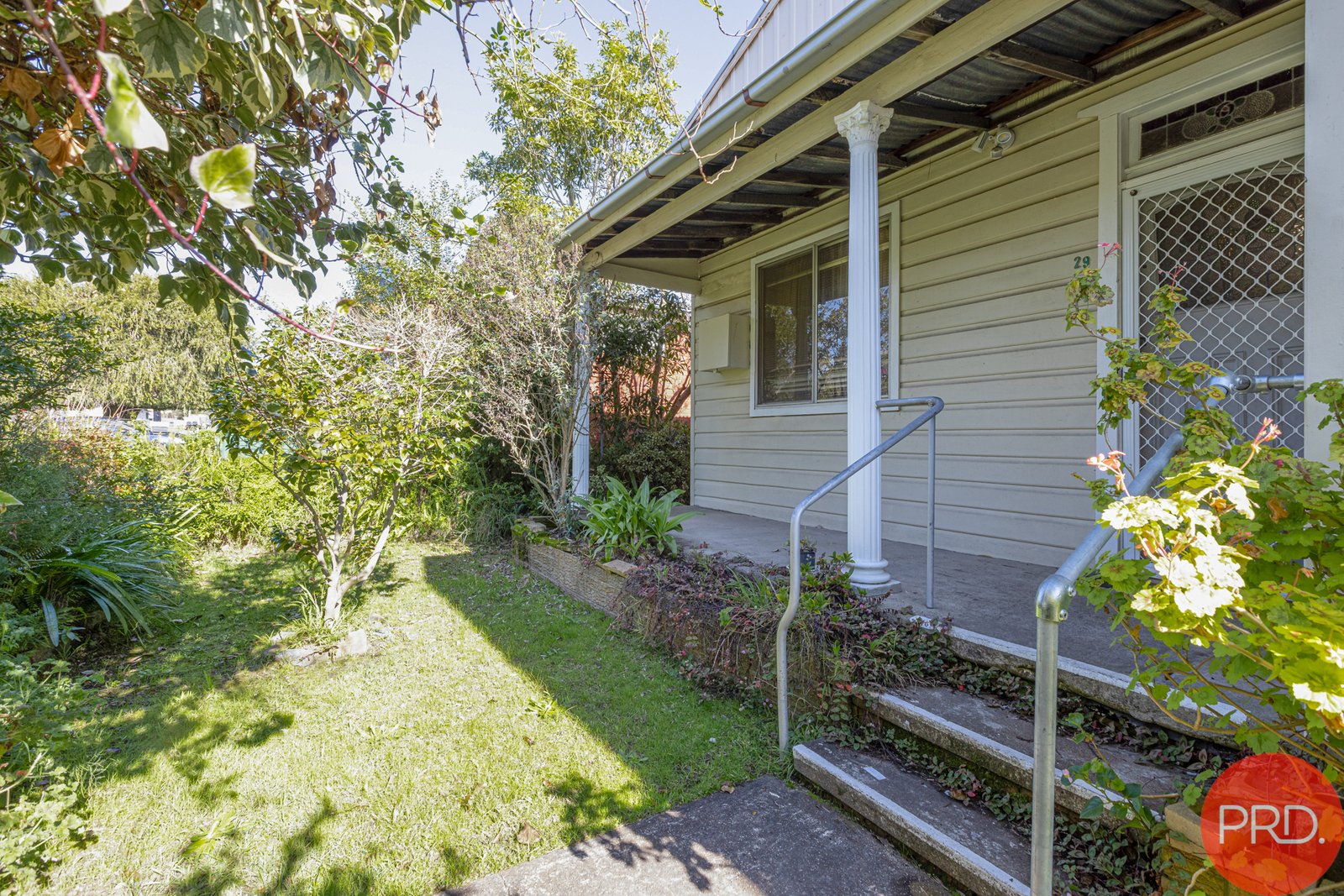 29 Appleton Avenue WESTON 4