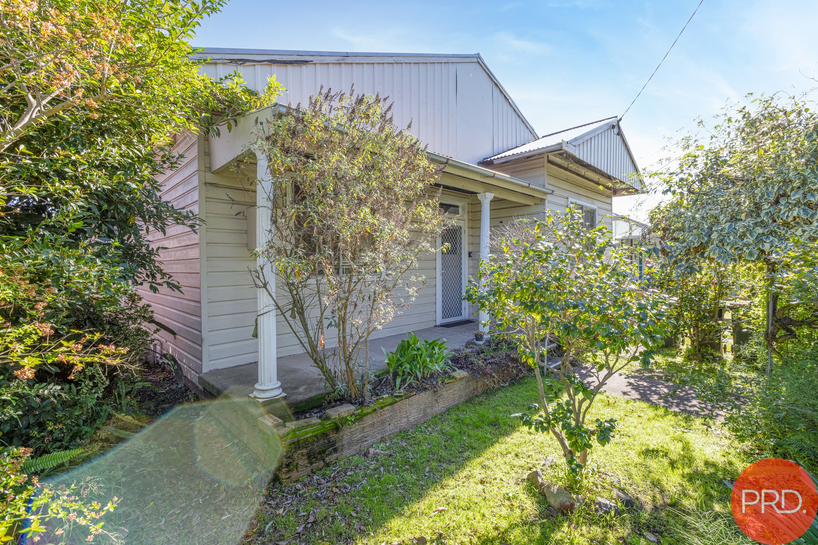 29 Appleton Avenue WESTON 7