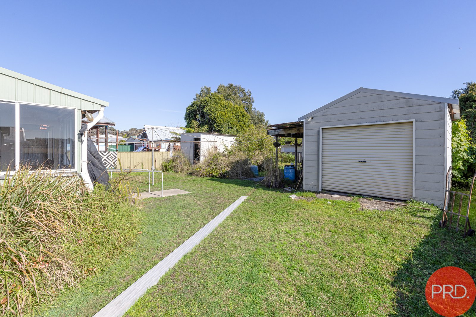 29 Appleton Avenue WESTON 9