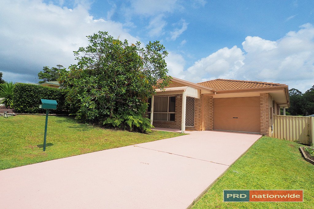 29 Aquamarine Drive TOORMINA 1