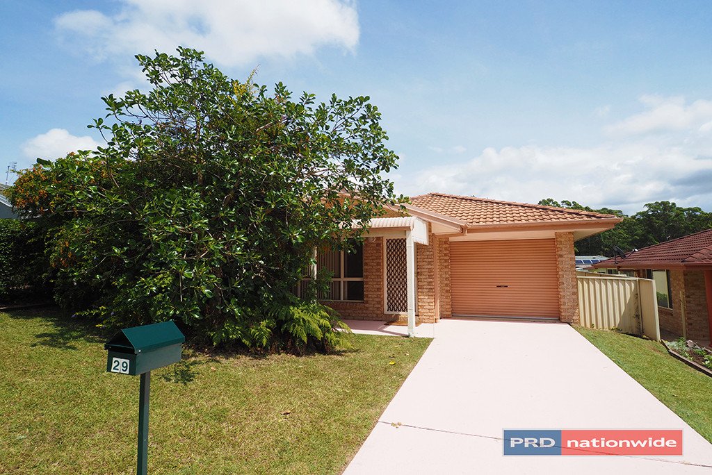 29 Aquamarine Drive TOORMINA 2