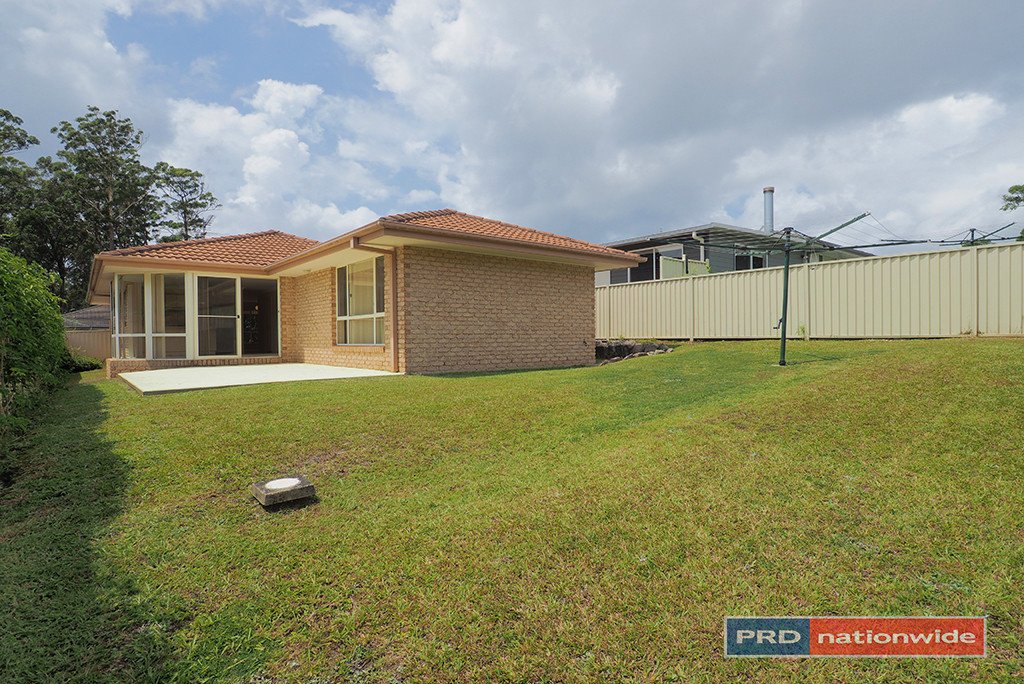 29 Aquamarine Drive TOORMINA 18