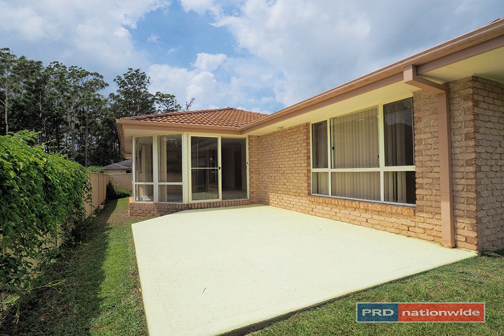 29 Aquamarine Drive TOORMINA 19