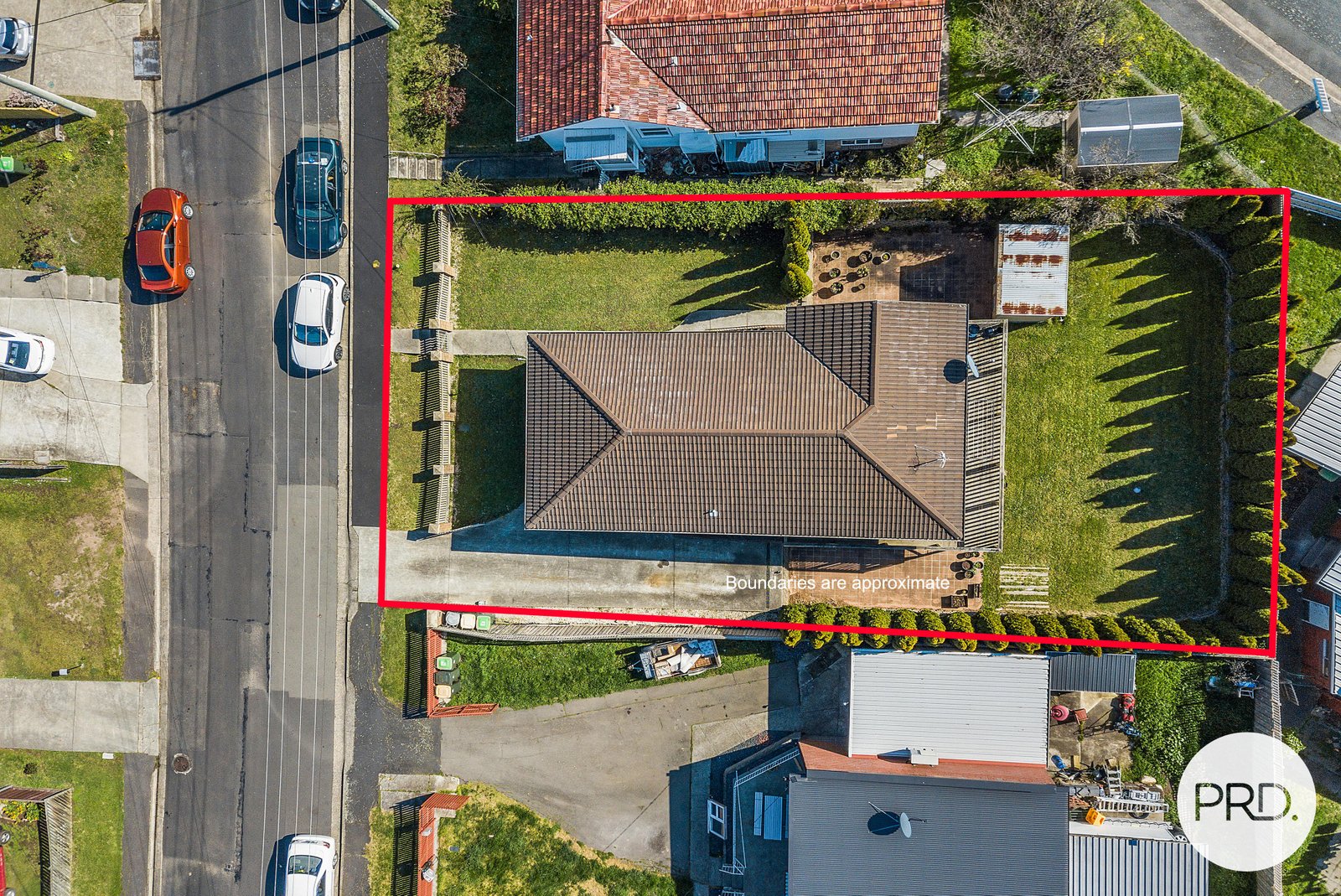 29 Ashbourne Grove WEST MOONAH 22