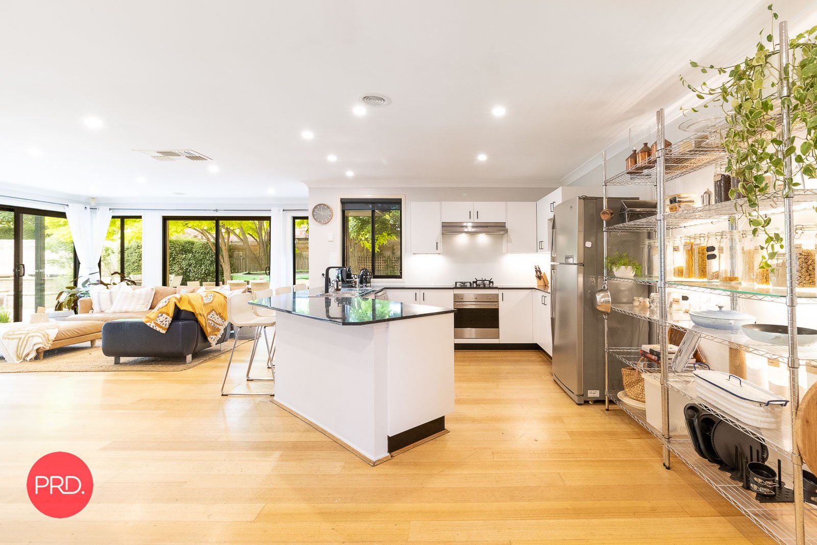 29 Ashby Drive BUNGENDORE 2