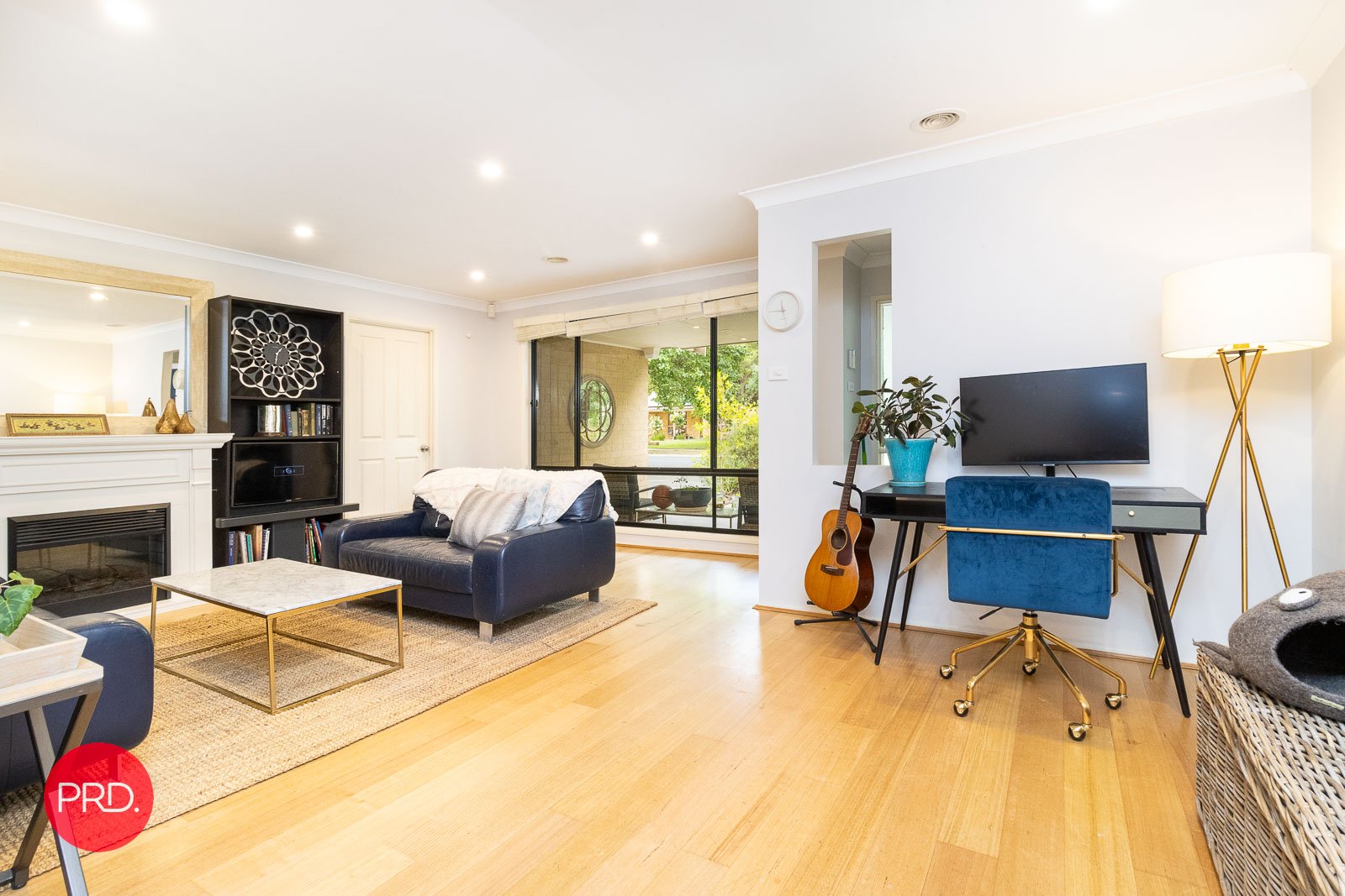 29 Ashby Drive BUNGENDORE 5