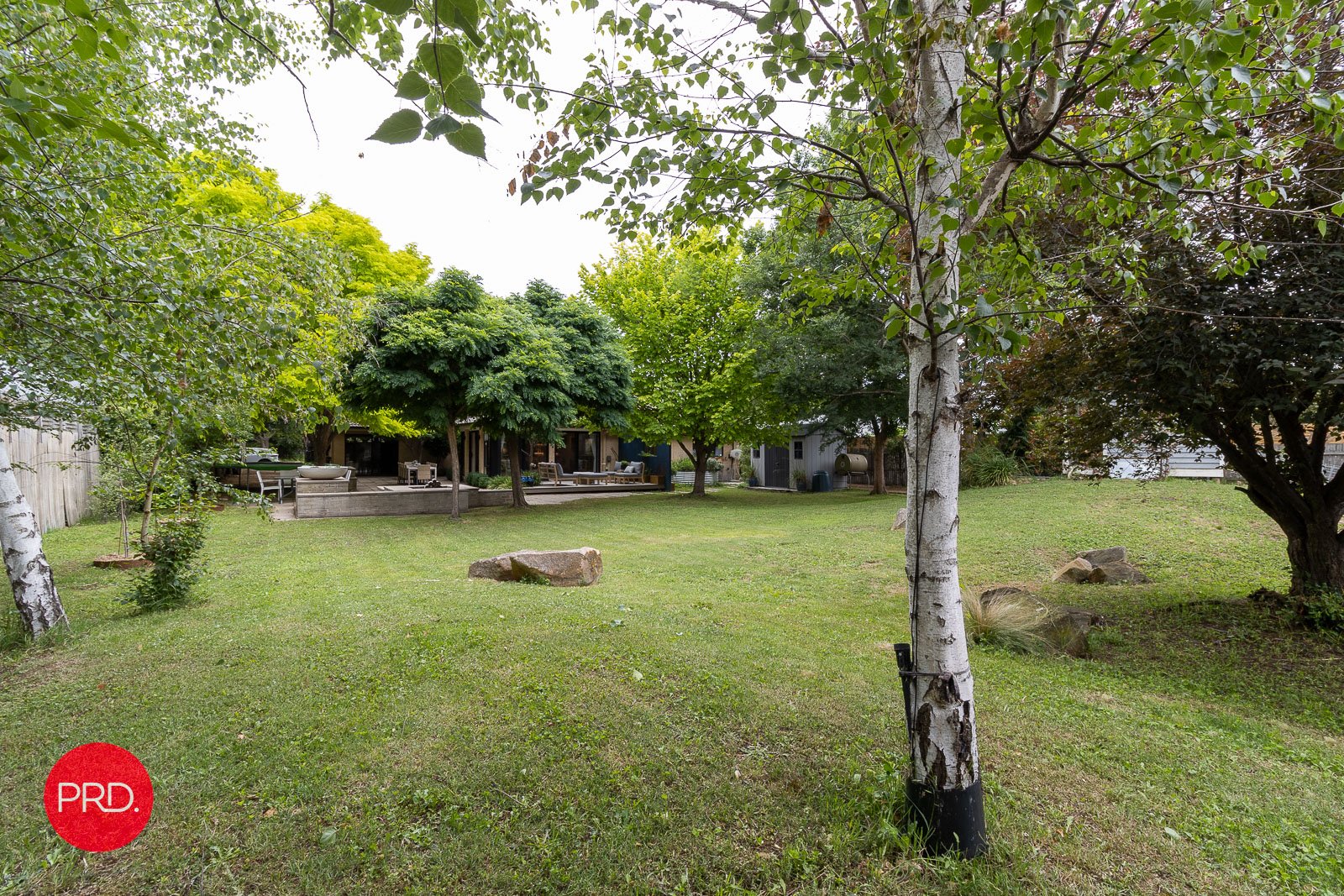 29 Ashby Drive BUNGENDORE 27