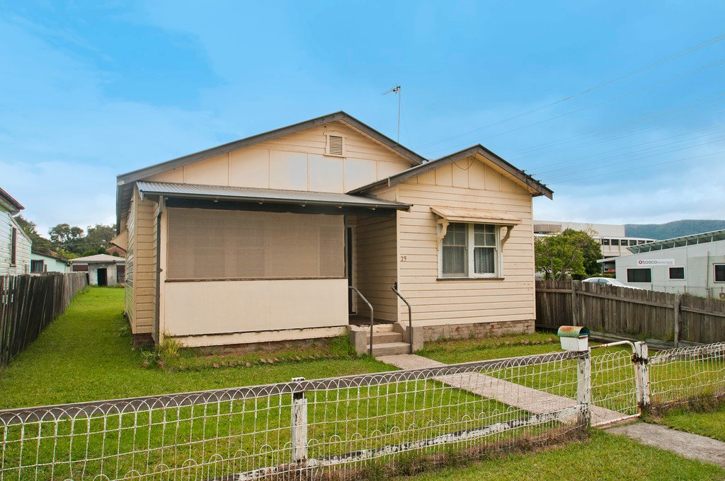 29 Baan Baan Street DAPTO 1