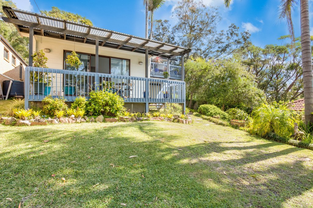 29 Bagnall Avenue SOLDIERS POINT 2
