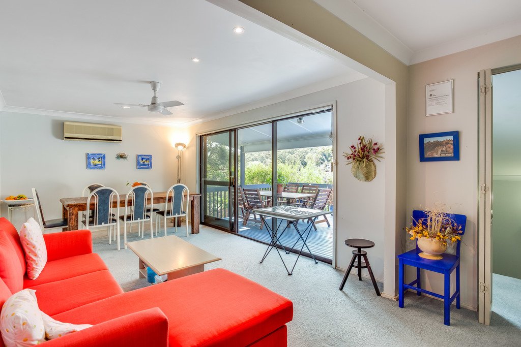 29 Bagnall Avenue SOLDIERS POINT 9
