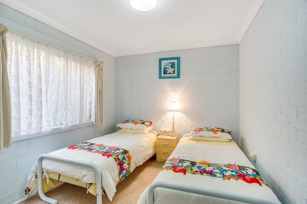 29 Bagnall Avenue SOLDIERS POINT 12