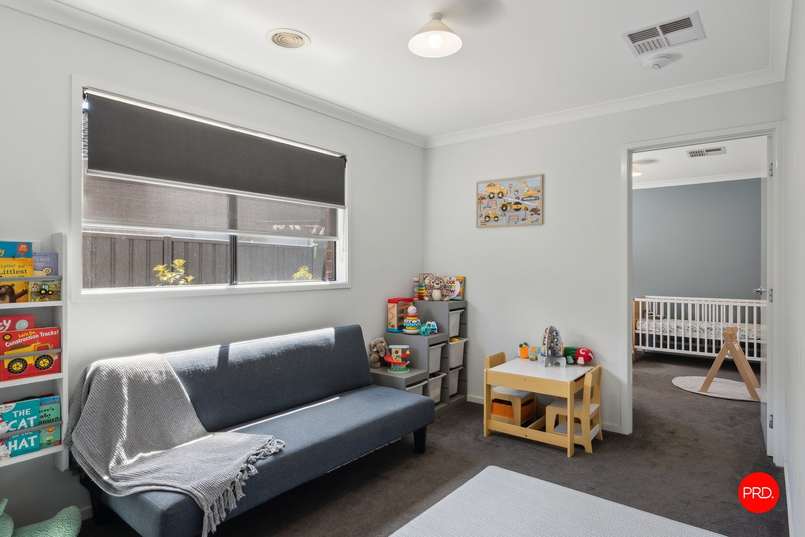 29 Bakers Lane STRATHFIELDSAYE 13