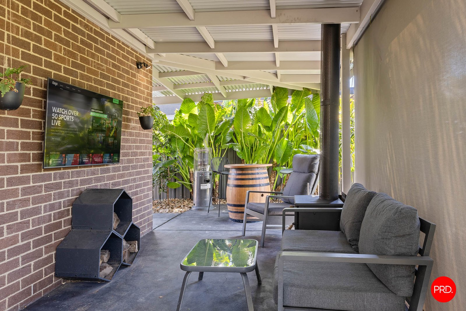 29 Bakers Lane STRATHFIELDSAYE 20