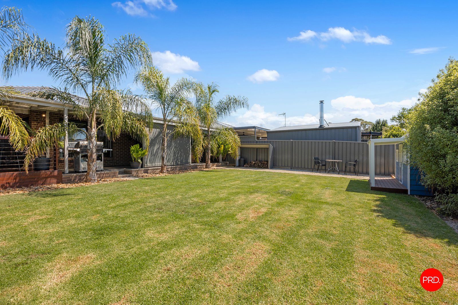 29 Bakers Lane STRATHFIELDSAYE 21