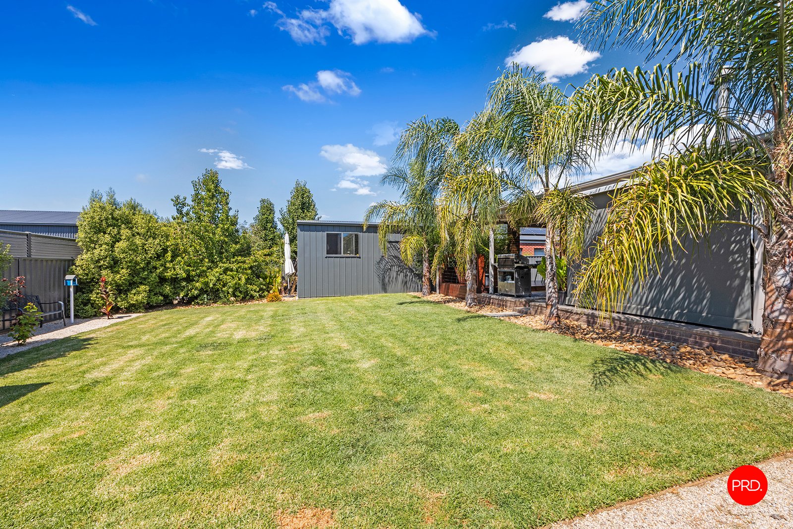29 Bakers Lane STRATHFIELDSAYE 22