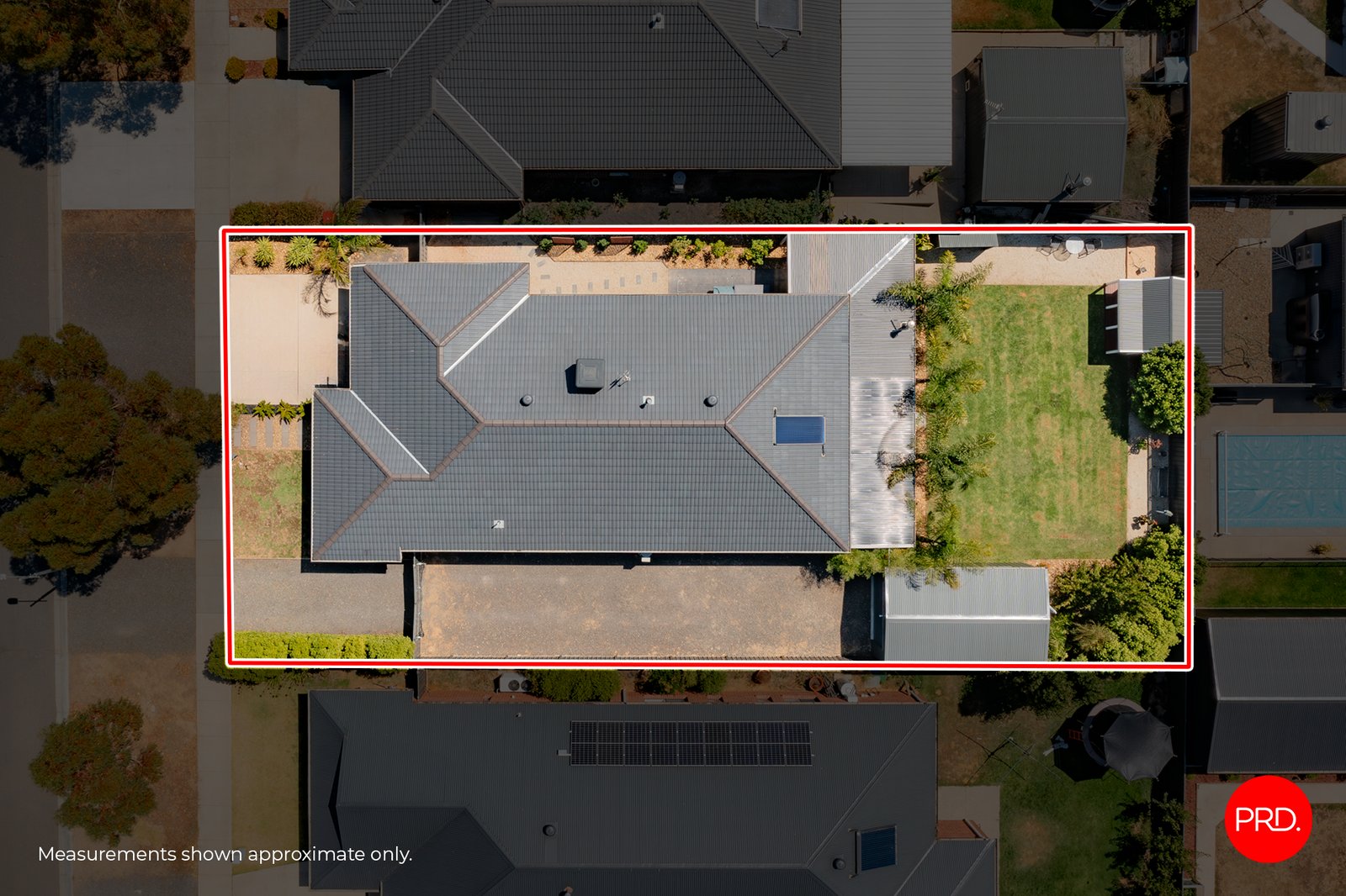 29 Bakers Lane STRATHFIELDSAYE 24