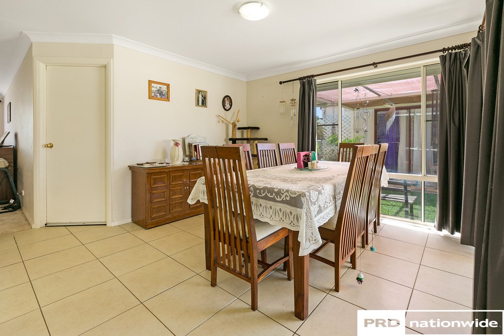 29 Barrington Drive TAMWORTH 18