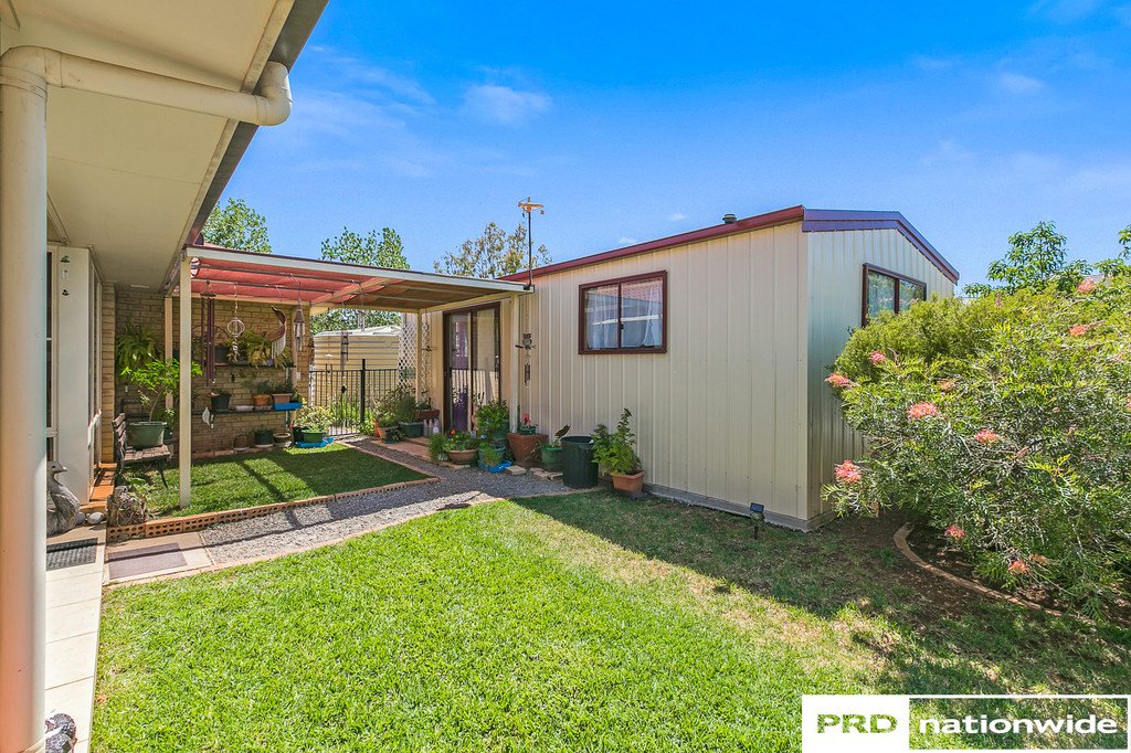29 Barrington Drive TAMWORTH 21