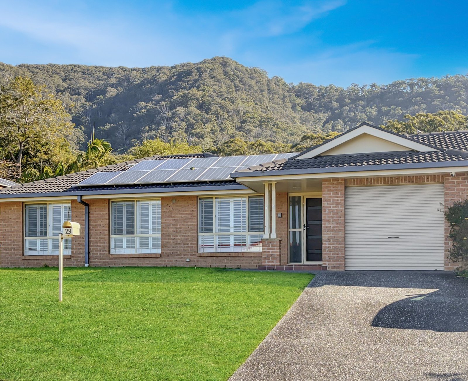 29 Bass Avenue LAURIETON 1
