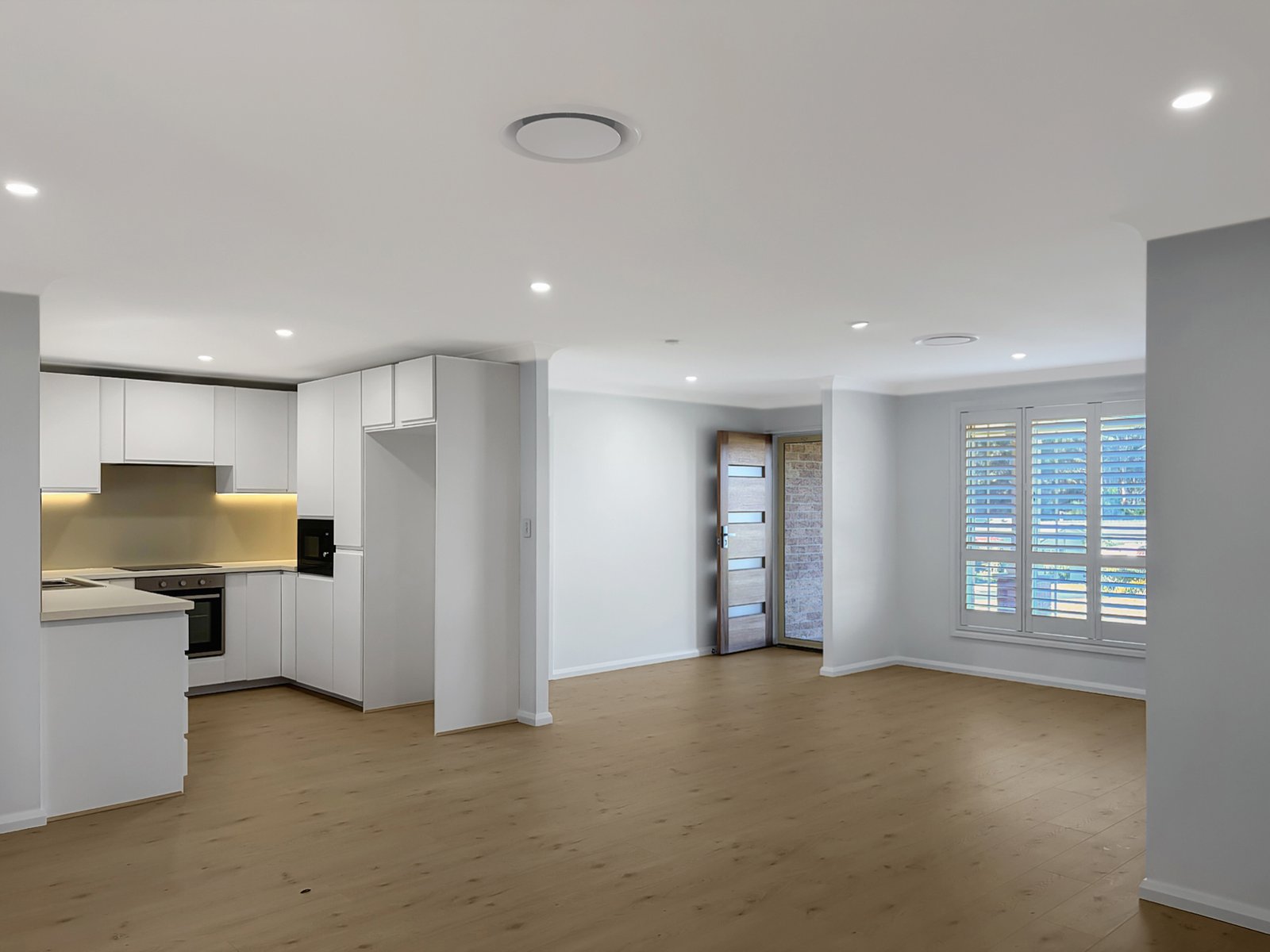 29 Bass Avenue LAURIETON 2
