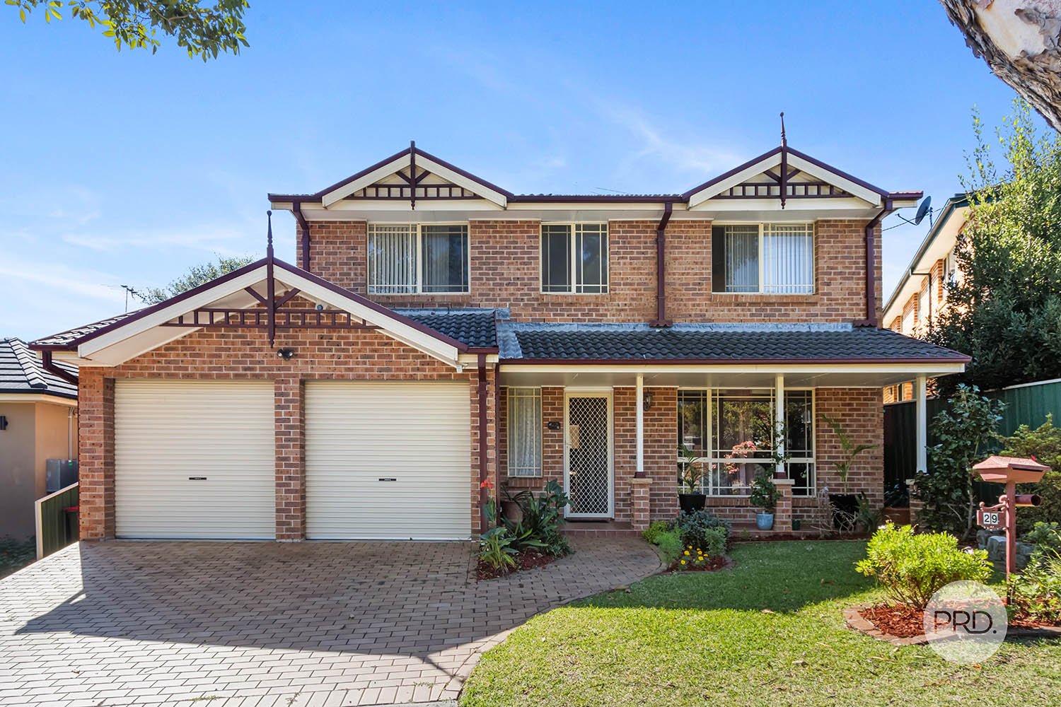 29 Baumans Road RIVERWOOD 1