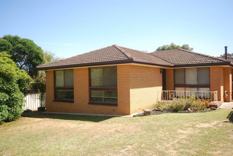 29 Bavaria Street TOLLAND 1