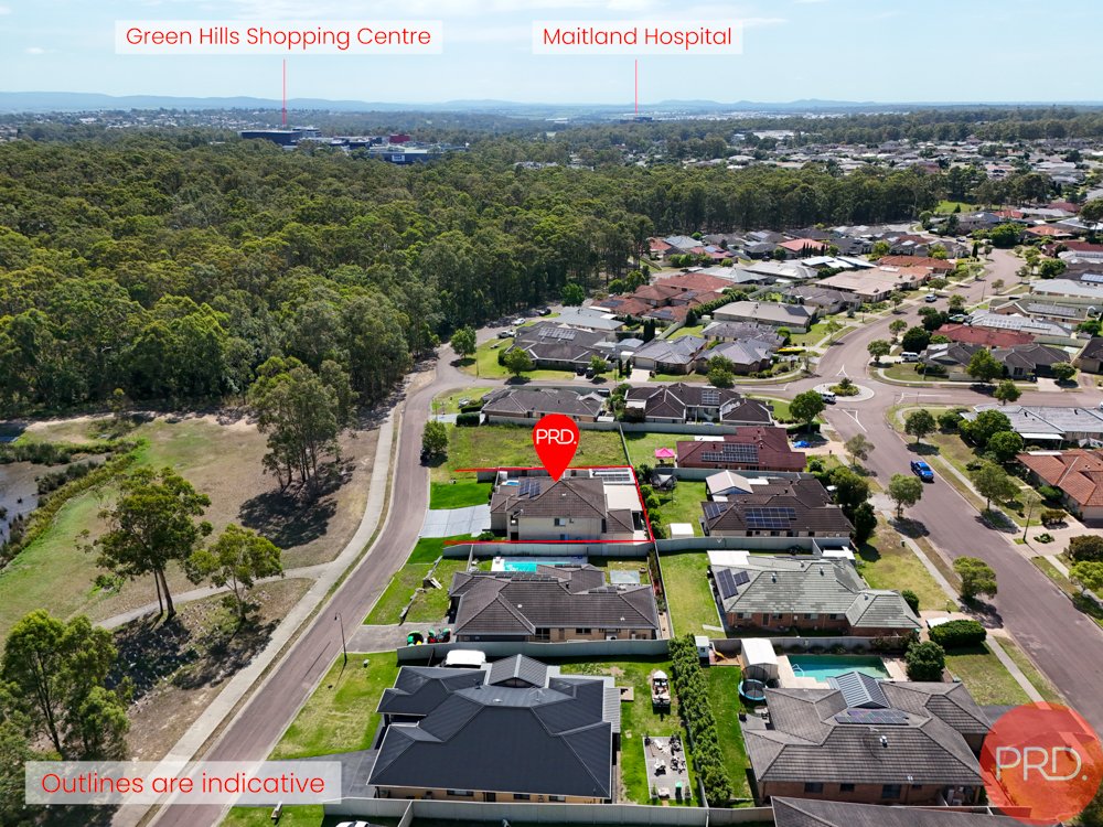 29 Beaufort Circuit EAST MAITLAND 2