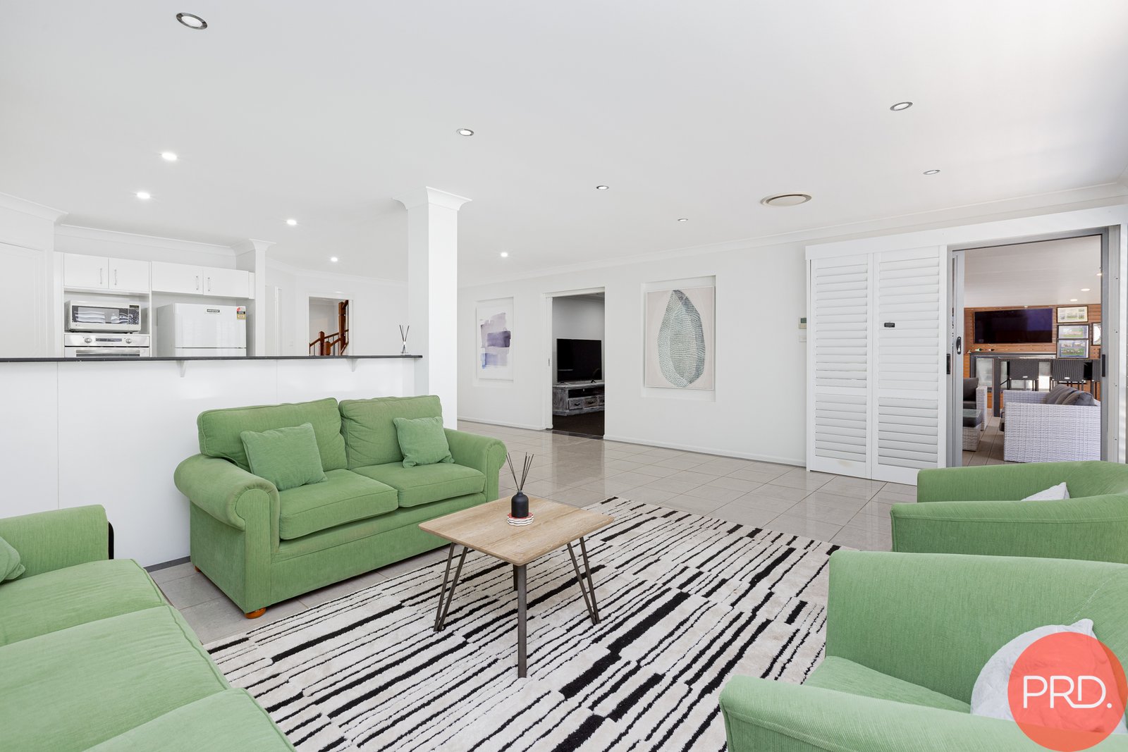 29 Beaufort Circuit EAST MAITLAND 4