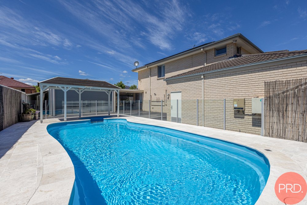 29 Beaufort Circuit EAST MAITLAND 24