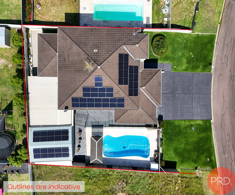 29 Beaufort Circuit EAST MAITLAND 26