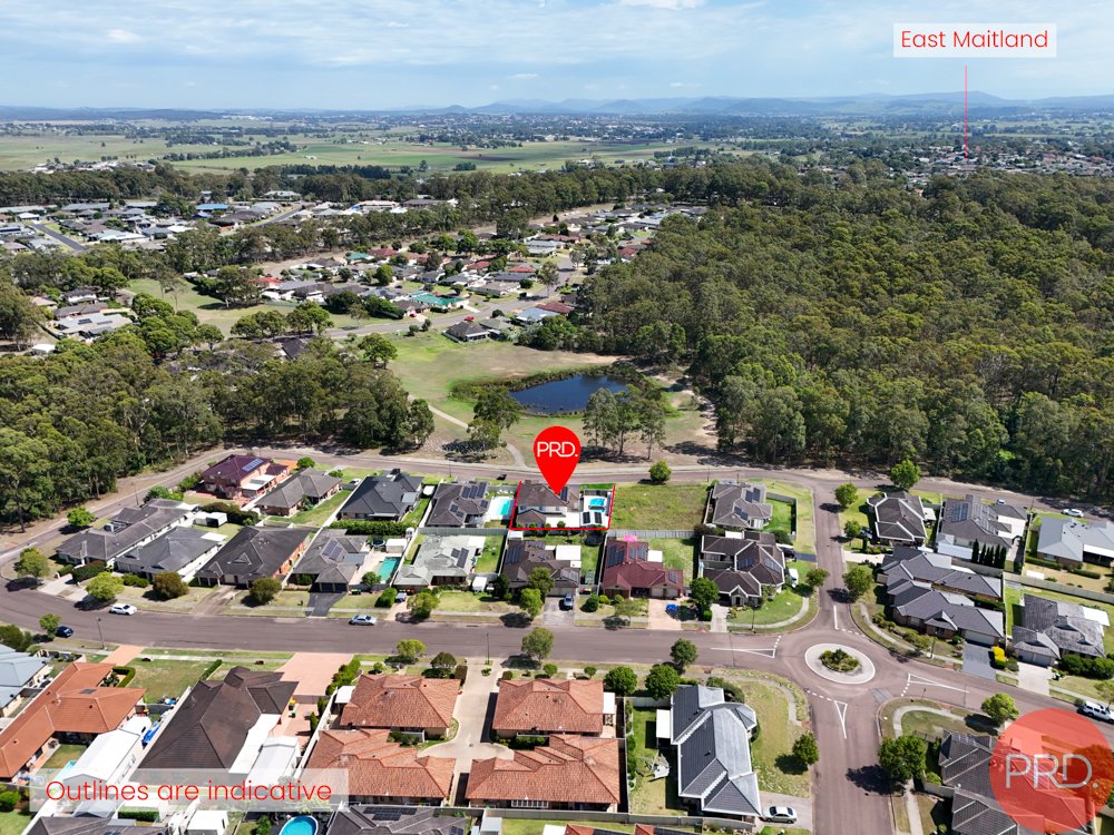 29 Beaufort Circuit EAST MAITLAND 27