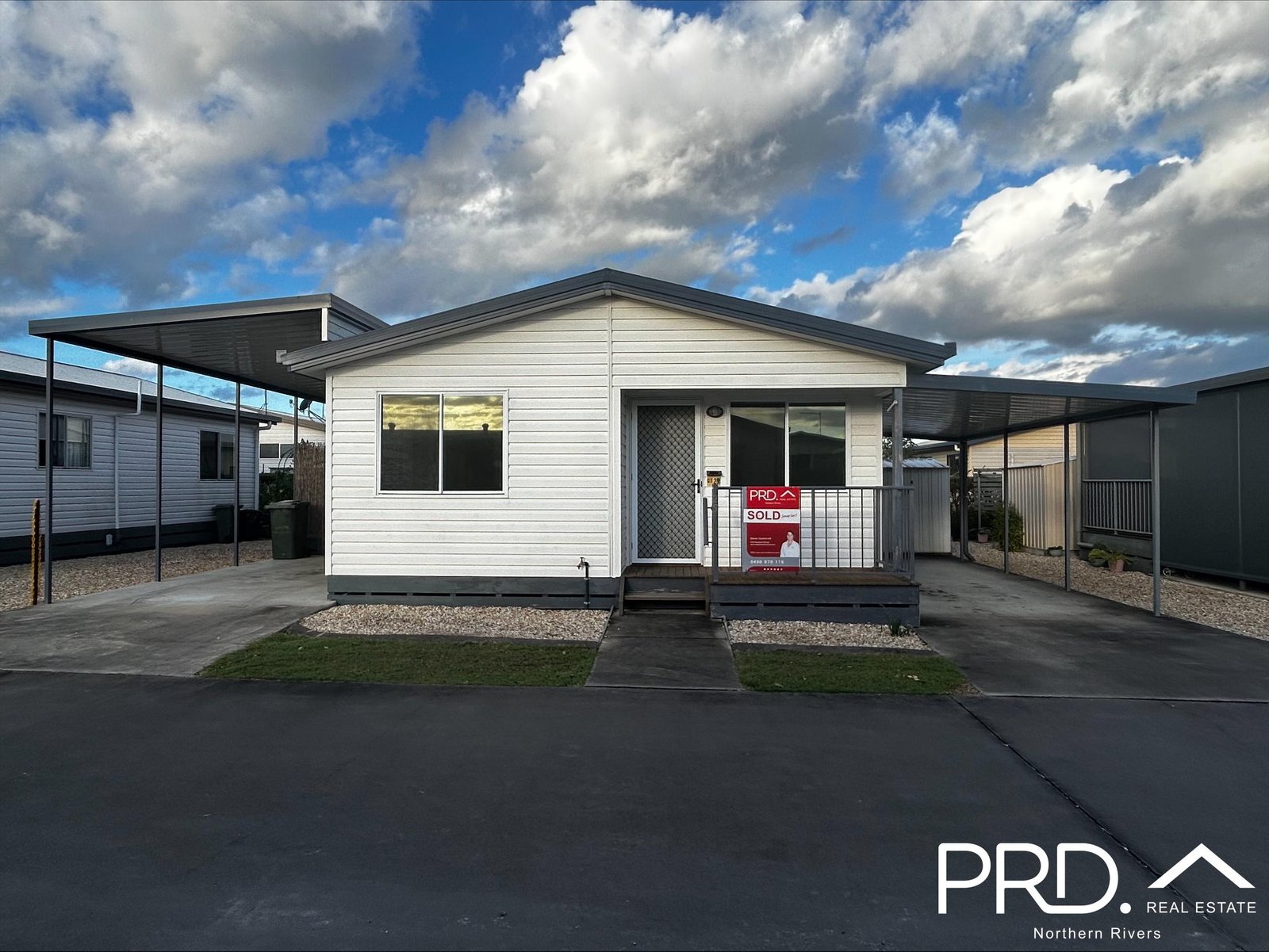 29 Bellbird Lane 69 Light Street CASINO 1