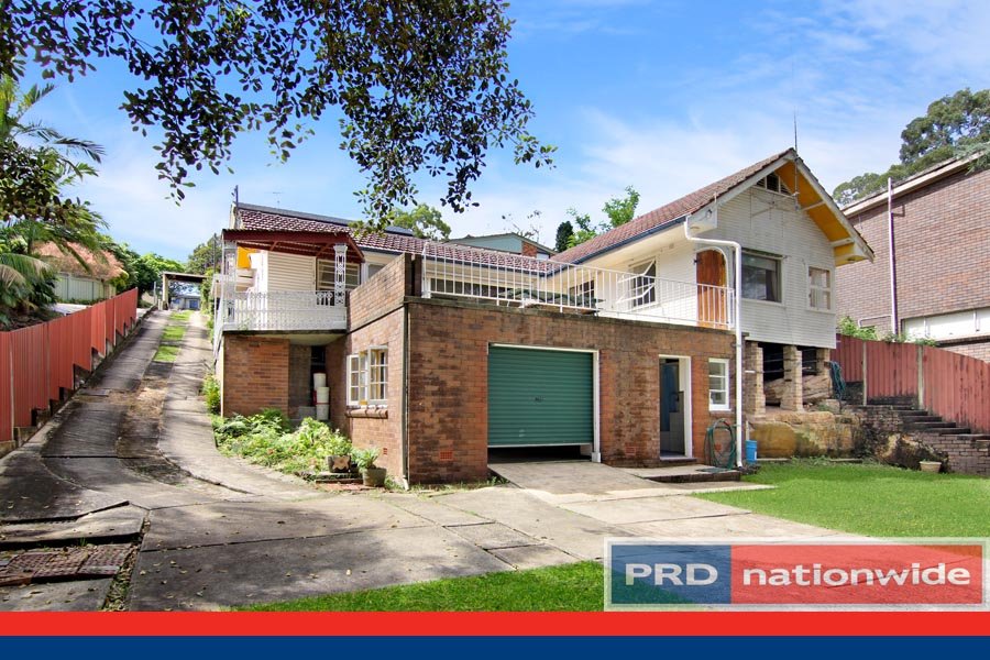 29 Belmore Road PEAKHURST 2
