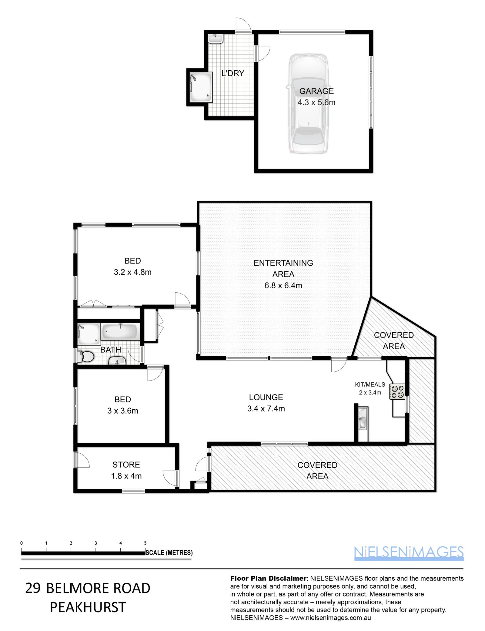 29 Belmore Road PEAKHURST 17