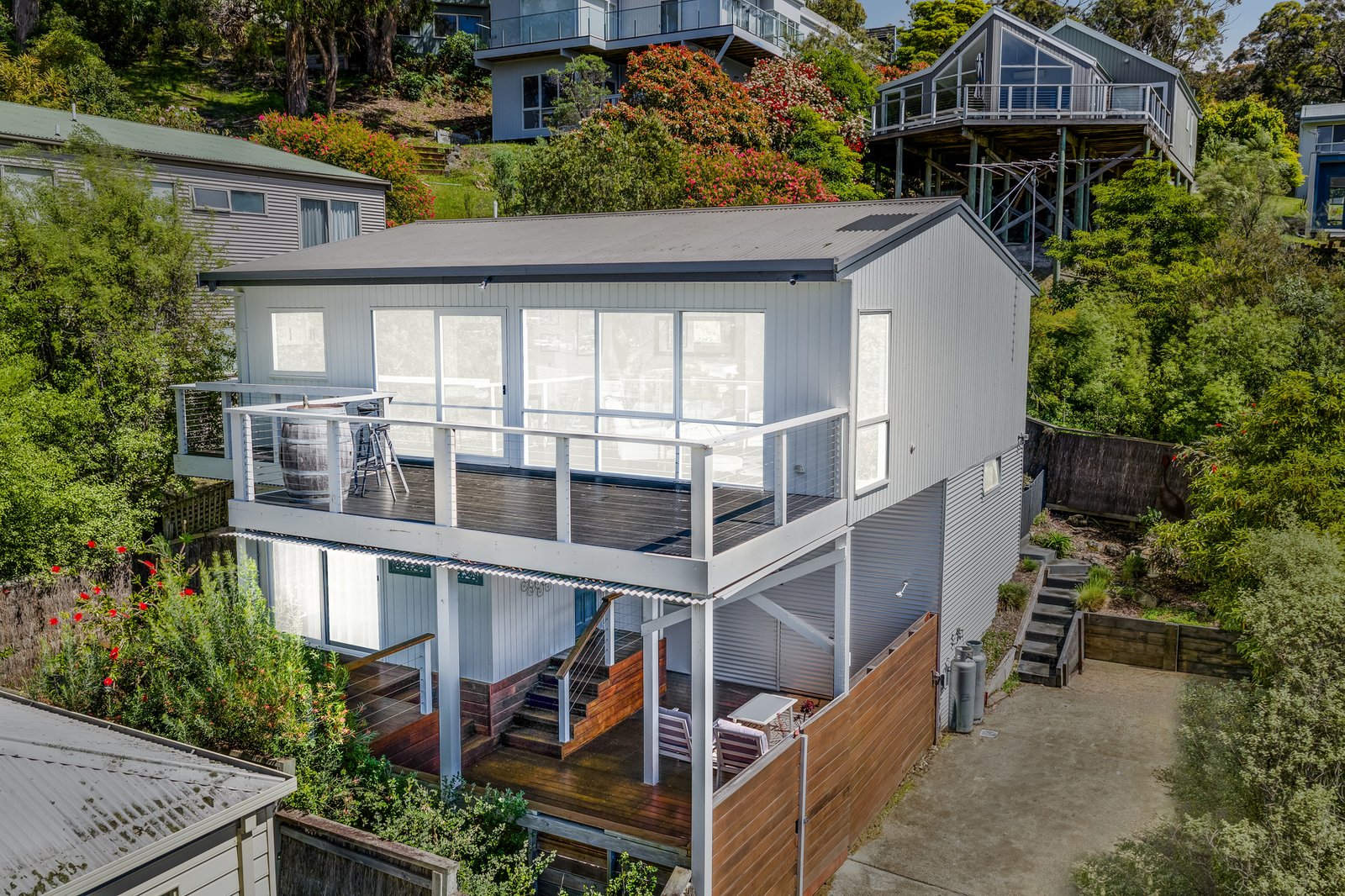 Gallery: 2/9 Belvedere Terrace