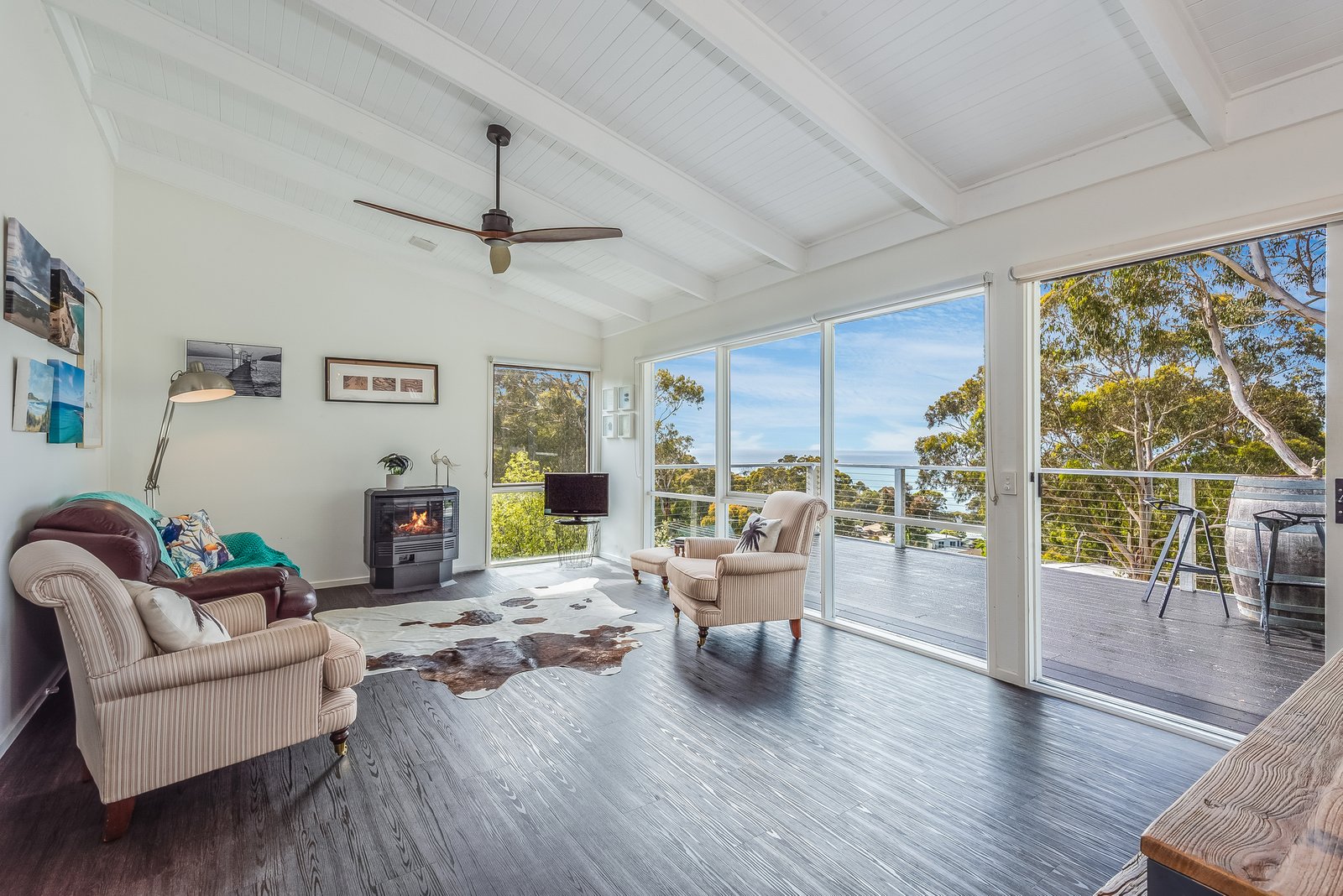 Gallery: 2/9 Belvedere Terrace