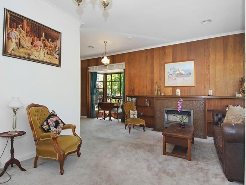 Gallery: 29 Besant Street