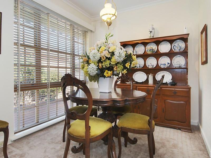 Gallery: 29 Besant Street