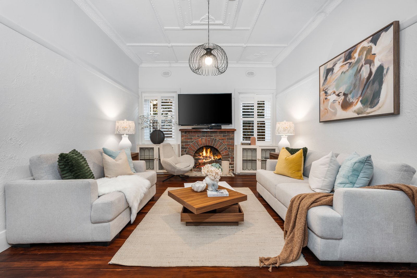 Gallery: 29 Bewdley Street