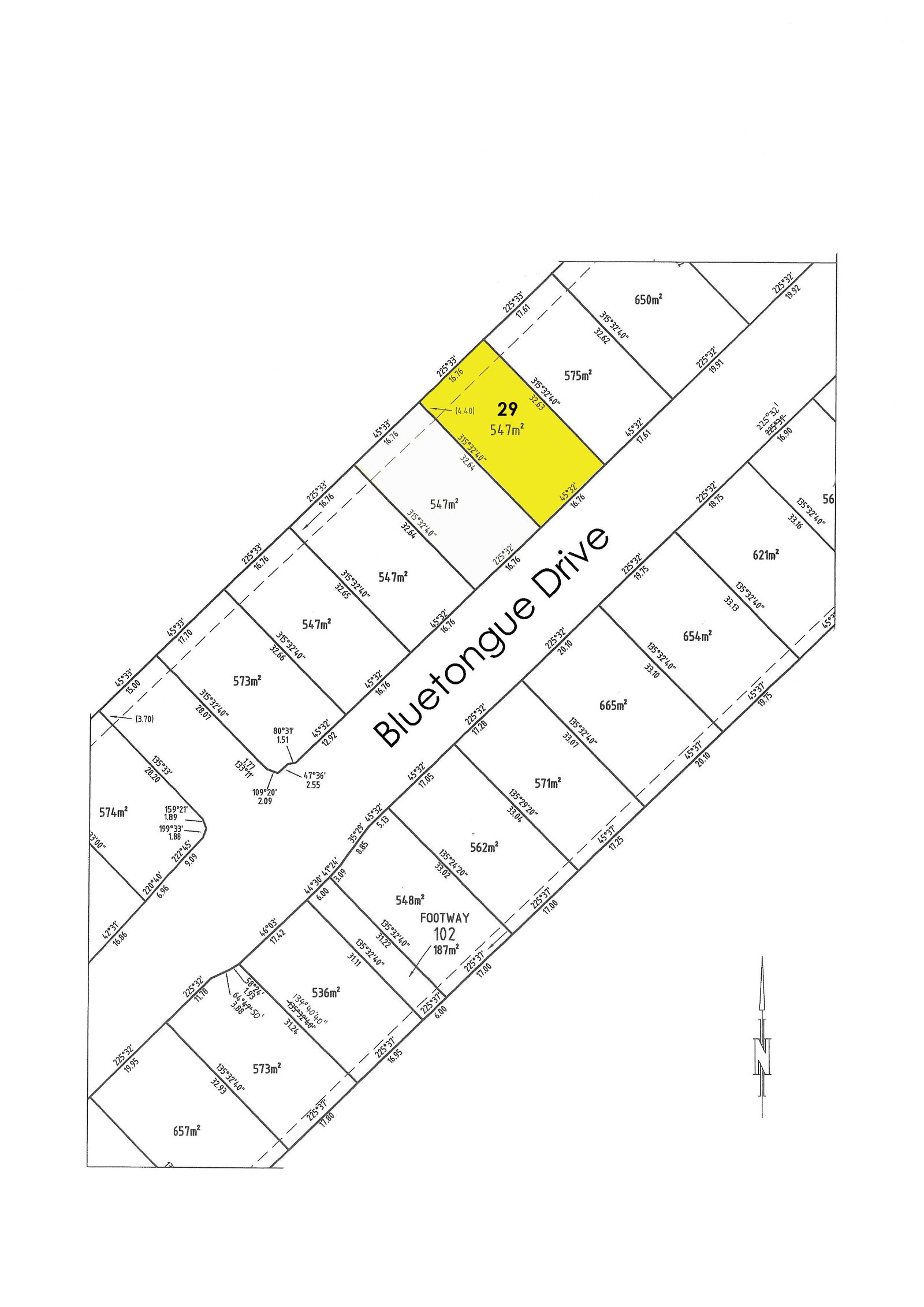 29 Bluetongue Drive MAGRA 2