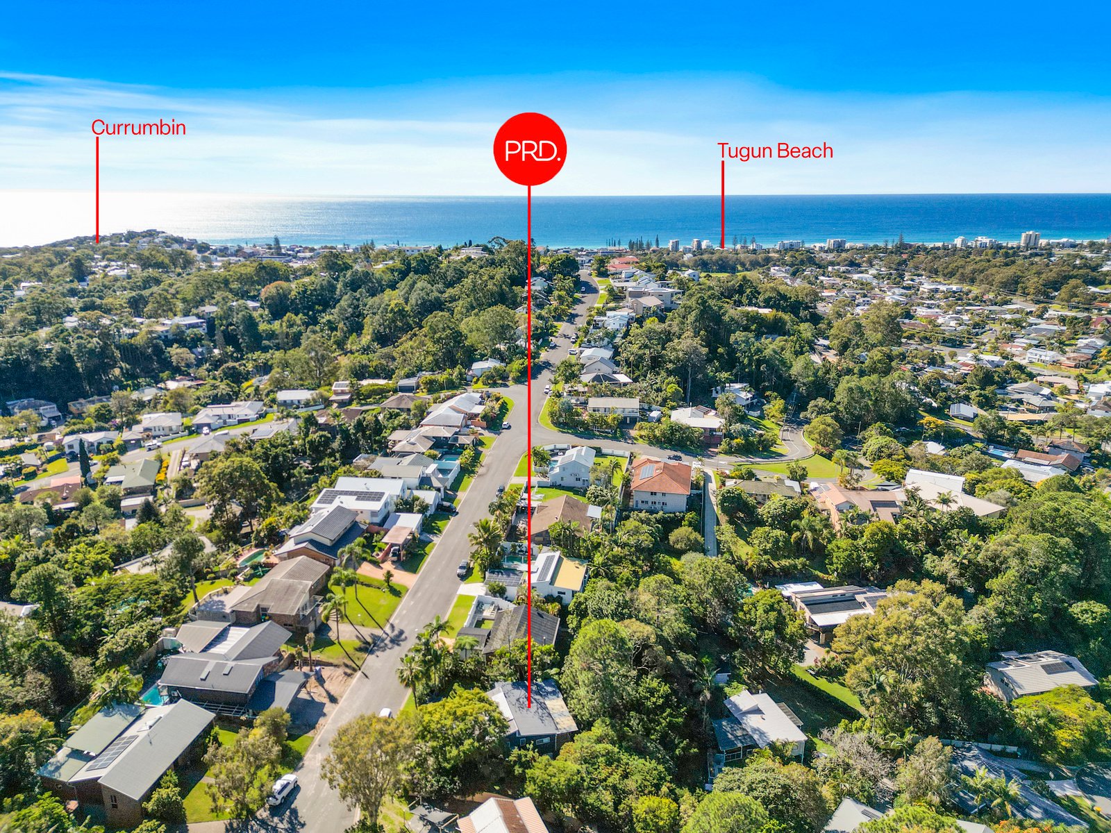 29 Bob Barnard Drive TUGUN 21