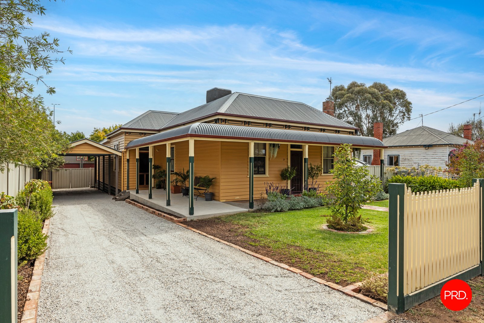 29 Bobs Street BENDIGO 1