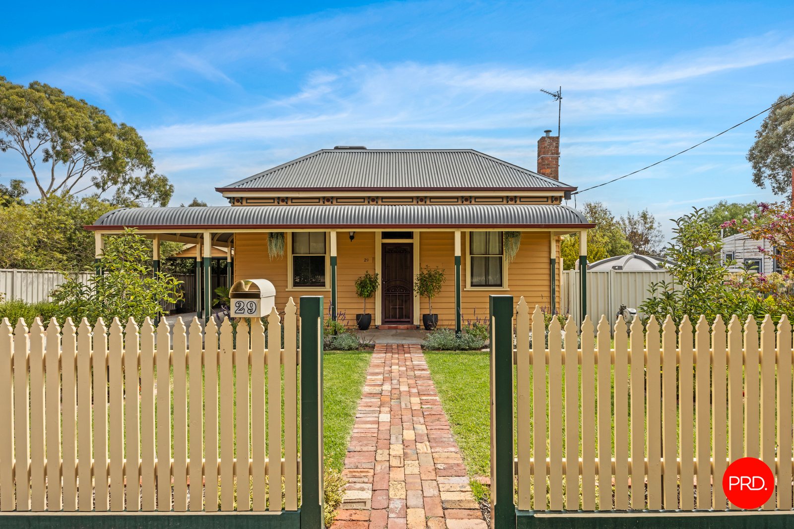 29 Bobs Street BENDIGO 2