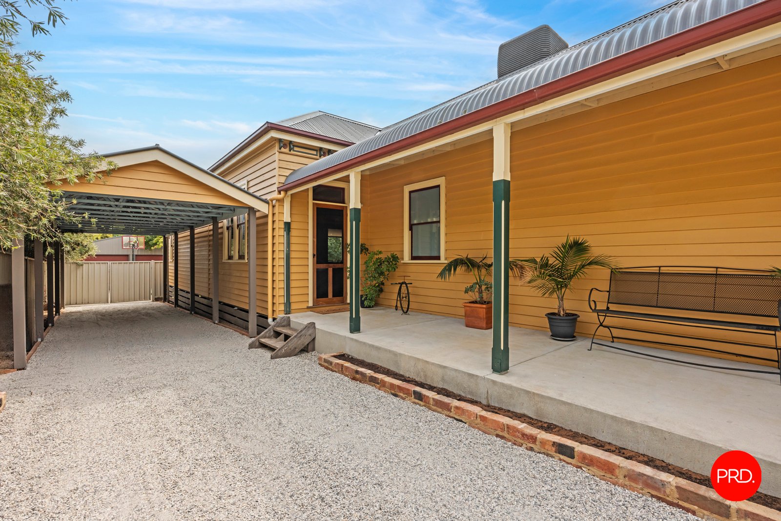 29 Bobs Street BENDIGO 3