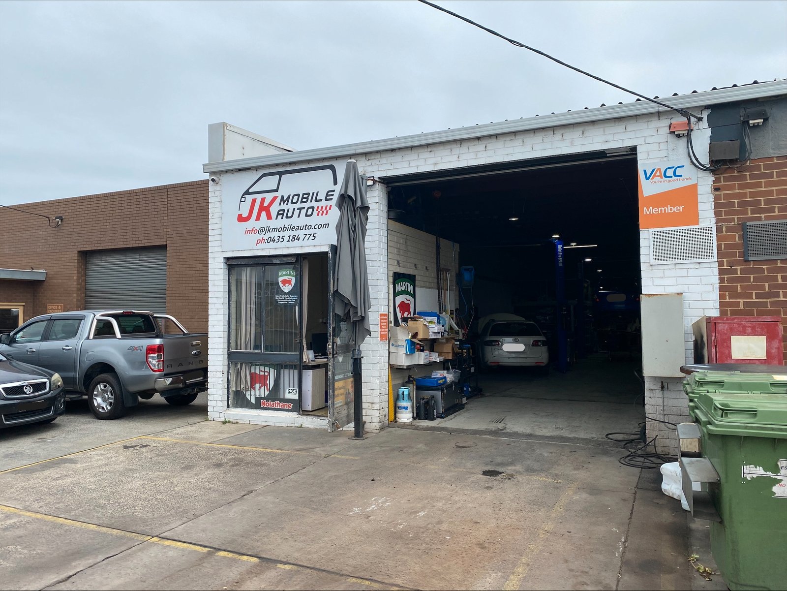 Gallery: 29 Boundary Road